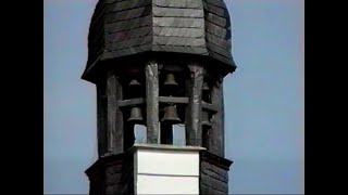 Das Lingener Glockenspiel (1993)