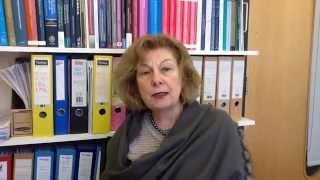 The CEAS and the crisis of unsafe arrival of asylum seekers -  Professor Elspeth Guild