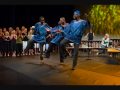 Yotinhira arts marimba: Machena