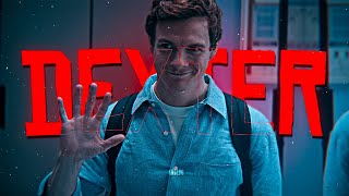 DEXTER FIRST VICTIM | DEXTER ORIGINAL SIN | EDIT