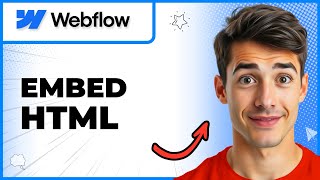 How To Embed Html Code To Webflow Website (Easiest Way) (2026 Guide)