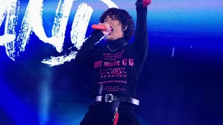 241006 FTISLAND(FT아일랜드) - AQUA 직캠 (이홍기 focus) | 부산국제락페스티벌