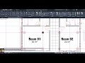 design of 5 storey hotel building in protastructure part 3