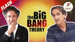 La vraie Big Bang Theory - Flash #1 - L'Esprit Sorcier
