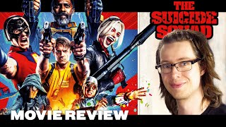 The Suicide Squad (2021) - Movie Review | James Gunn | DC | Margot Robbie