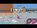 How to BREAK-dance Kirby - Glitch Shorts (Kirby's Air Ride)