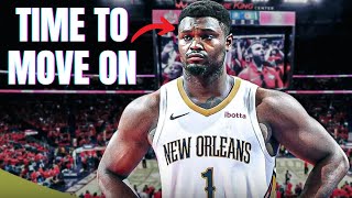 Where Do the Pelicans Even Go From Here??