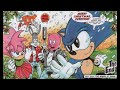 sonic the comic issue 171