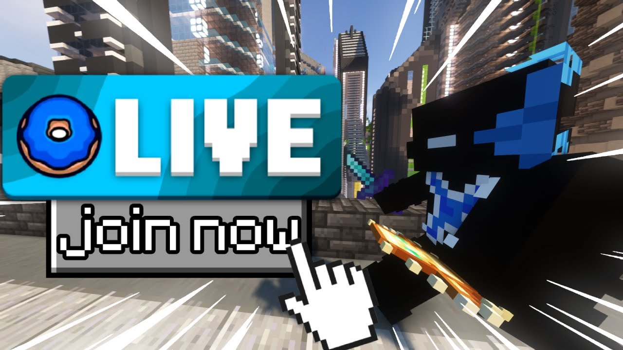 Donutsmp Rating Bases Loot Drop Youtube