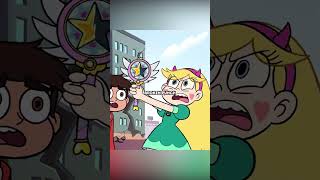 Ludo's army versus Star and Marco 😱 #starvstheforcesofevil