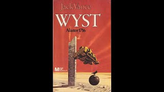 Wyst: Alastor 1716 by Jack Vance (Robert Donley)