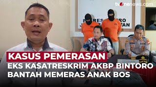 Prodia Bantah Direksi Terlibat dengan Kasus Pembun*han dan Pemerasan | OneNews Update