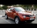 Nissan Juke 2012 - نيسان جوك