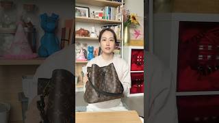 LV、Celine、Gucci水桶包对比分享(1) #lv #celine #gucci