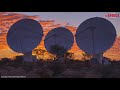 why south africa will be home to the world s largest telescope the square kilometre array project