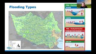 Virtual Update on Draft FEMA Floodplain Maps - May 22, 2026