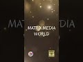 MATRiX MEDIA WORLD