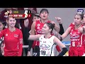 jen nierva as cheerleader 2023 pvl all filipino conference