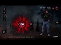 Dead by Daylight Prestige 100 Steve