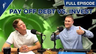 Should You Pay Off Debt Before Investing? Here Is The Real Answer.