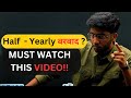 Half - Yearly's बर्बाद ?? Must watch this *VIDEO*!! ❌@shobhitnirwan17 #nexttoppers #class10