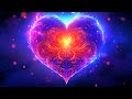 Love Energy Healing For Self Love ☼ Detox Your Heart & Soul 》528Hz Miracle Tone 》Manifest Positivity