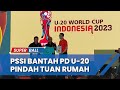 BERITA TIMNAS | Akhirnya! PSSI Bantah Piala Dunia U-20 2023 Pindah Tuan Rumah Ke Peru