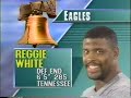 1990 Week 3 - Philadelphia Eagles at LA Rams