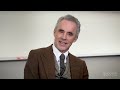 The Importance of Being Ethical, with Jordan Peterson