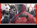 Ghanaians In South Africa Desperate To Return Home Following Xenophobic Attacks