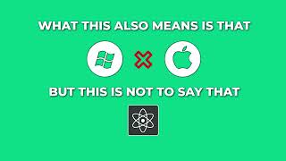 Setup | Xcode | React Native Basics Course | 10BillionDollarProgram