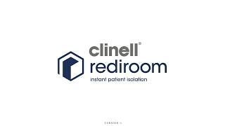 Introducing Clinell Rediroom