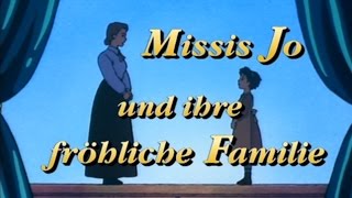 Missis Jo und ihre fröhliche Familie [1993] Intro / Outro