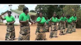 Madalitso Women Choir - Angonia - Mozambique - Patsiku La Imfa