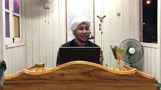 Istiqbal Ramadhan [ Kuliyyah Maghrib ] - Ustaz Syed Faiz Al Aydrus