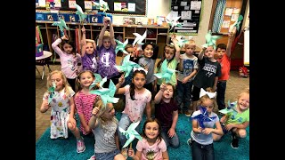 Kindergarten 2021