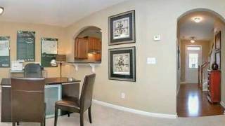 Richardson Housing Group: Brookwood Village is convenient to Stone Mountain Park \u0026 has a pool and playground