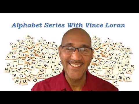 Alphabet Series-Letter B - YouTube