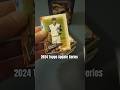 2024 Topps Update Value Box - Pack 1/7 #BaseballCards #Shorts