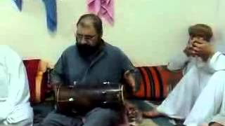 Afghan Kuwait Musafar Mast Songs video