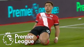 Che Adams gets Southampton off to fast start against Newcastle | Premier League | NBC Sports