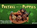 Pretzel and the Puppies - Trailer (2022) | Apple TV+