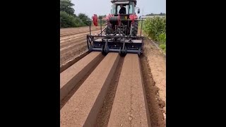 Modern Agriculture Machines That Are At Another Level
