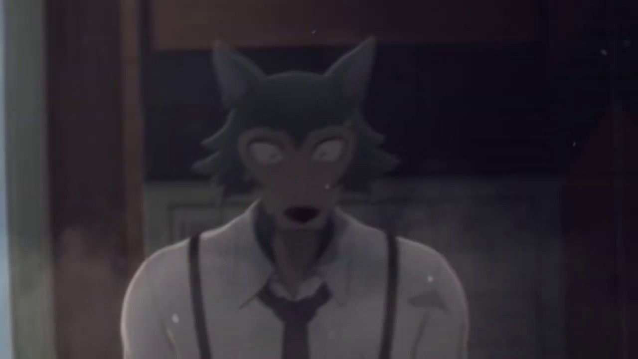 Beastars Edit 3 Youtube