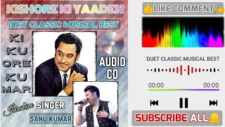 Tere Chehre Mein Woh Jadoo Hai {Dharmatma} Kishore Ki Yaaden - Singer, Kumar Sanu