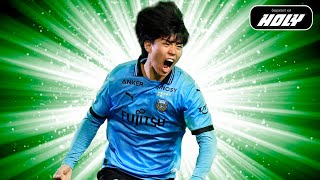 Takai joins Borussia Mönchengladbach! 😍 Fraulo's departure is official! ⚫⚪🟢