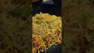 🇸🇦 சவுதி அரேபியா தமாம் ரெஸ்டாரன்ட் இல் நைட் டின்னர்#chikenfriedrice #porota#beeffry#mysimplysamayal