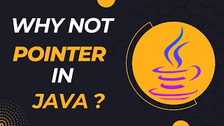 Breaking the Java code: The real reason behind pointer elimination