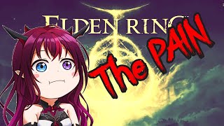 IRyS suffering in Elden Ring [Hololive Clips]