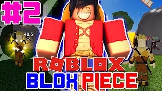 Ito Ito No Mi Steve S One Piece Roblox - beginners guide to one piece millenium roblox youtube